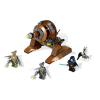 LEGO Star Wars 9491 Geonosian Cannon